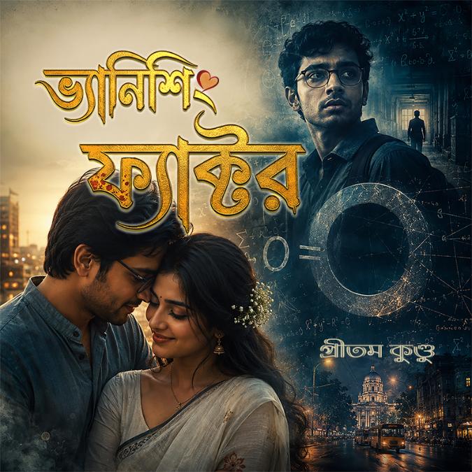 ভ্যানিশিং ফ্যাক্টর